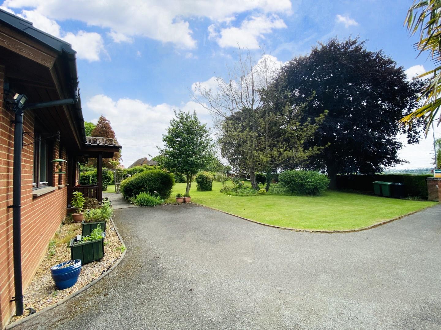 Doddington Road, Earls Barton O'Riordan Bond